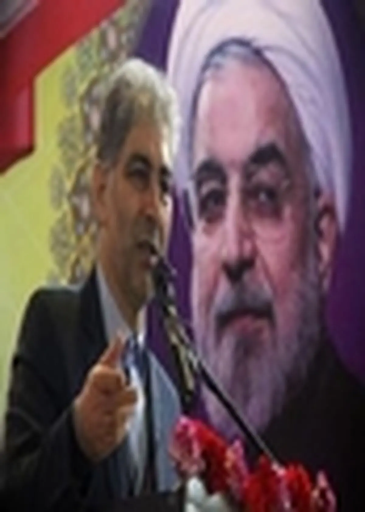 اهر باید نگین منطقه ارسباران باشد