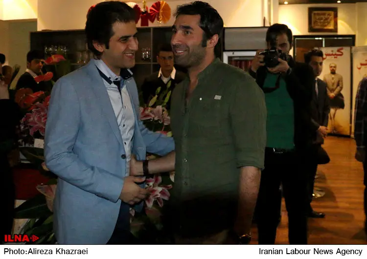 گالری