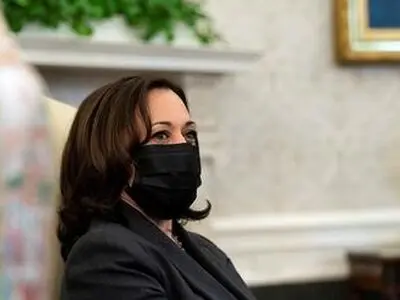 Kamala Harris to make U.N. debut as U.S. vice president at gender equality meeting