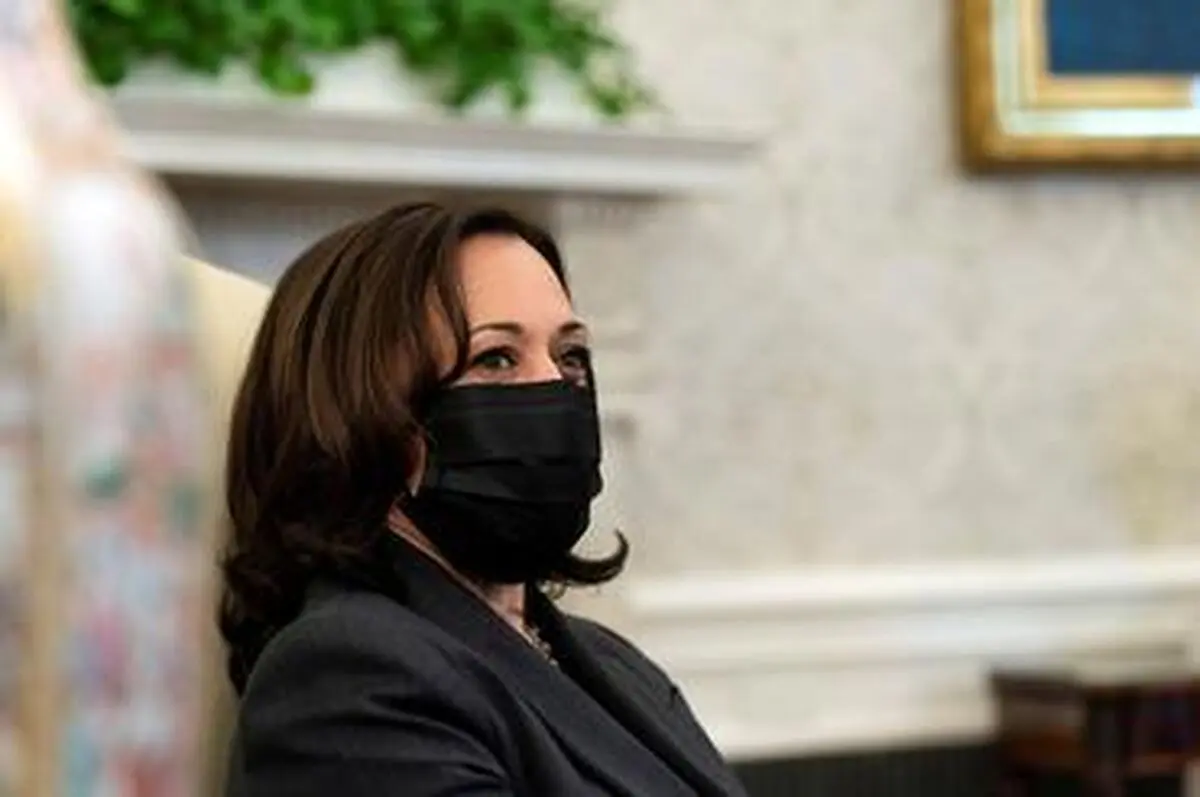 Kamala Harris to make U.N. debut as U.S. vice president at gender equality meeting