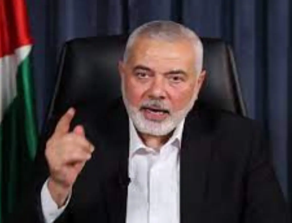 ترور شهید العاروری نقض تمامیت ارضی لبنان بود