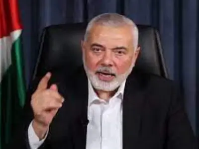 ترور شهید العاروری نقض تمامیت ارضی لبنان بود
