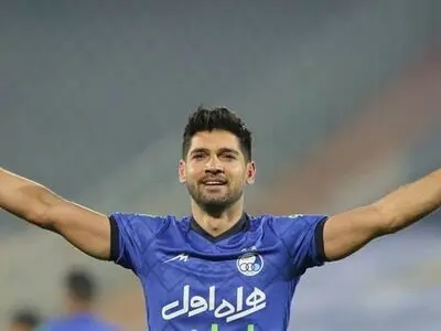  مهدی‌پور: بازی با فولاد کلید قهرمانی‌مان بود 