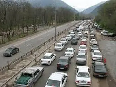 آخرین وضعیت راه‌های مواصلاتی کشور