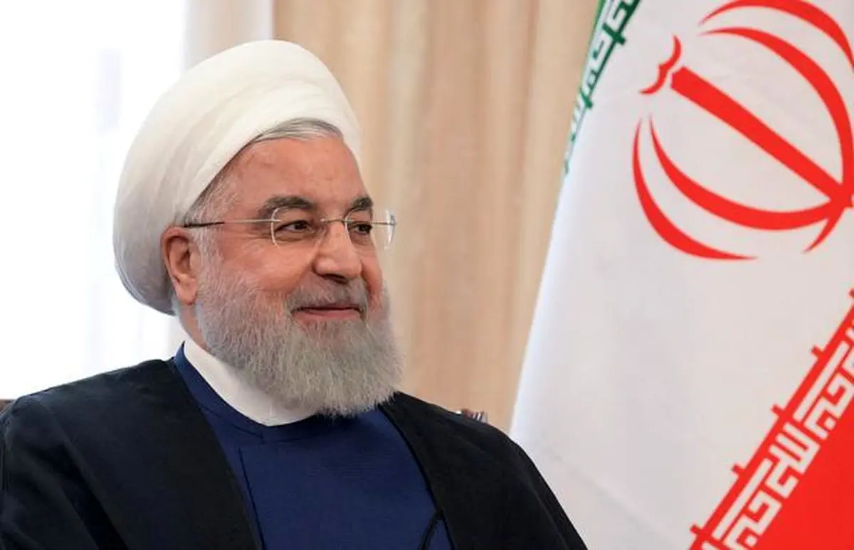 Iran's Rouhani to call for 'coalition of hope' in Persian Gulf