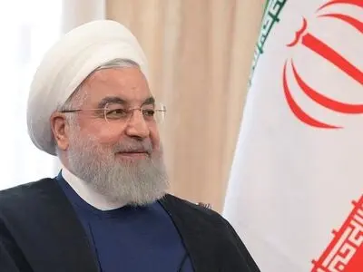 Iran's Rouhani to call for 'coalition of hope' in Persian Gulf