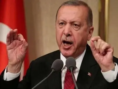 اردوغان: افرادی که سودای بهار ترکی در سر دارند، در توهم هستند