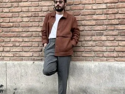 بیوگرافی نوید محمدزاده + زندگی‌نامه نوید محمدزاده بازیگر سینمای ایران