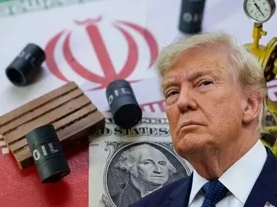 «ساعت صفر» برای محاصره اقتصادی ایران؛ آمریکا از طرحی بی‌سابقه خبر می‌دهد