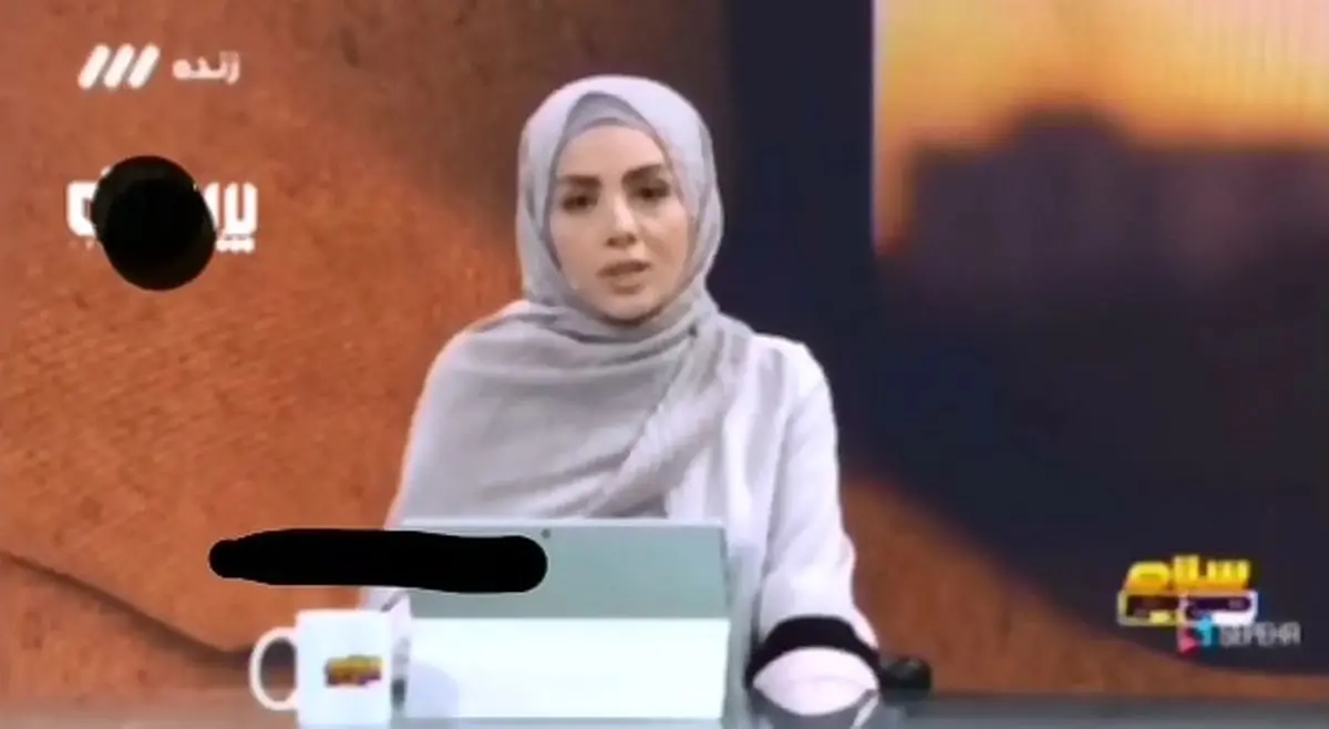 انتقاد یا تبلیغ؟ /تلویزیون در پوشش انتقاد از وزارت ارشاد، یک برند نوشیدنی را آشکارا تبلیغ کرد! + فیلم