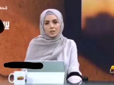 انتقاد یا تبلیغ؟ /تلویزیون در پوشش انتقاد از وزارت ارشاد، یک برند نوشیدنی را آشکارا تبلیغ کرد! + فیلم