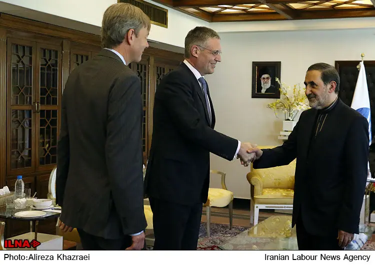 گالری