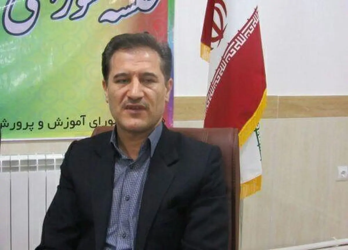 ۵ هزار فرهنگی کردستانی بازنشسته می‌شوند/کمبود نیروی انسانی در استان