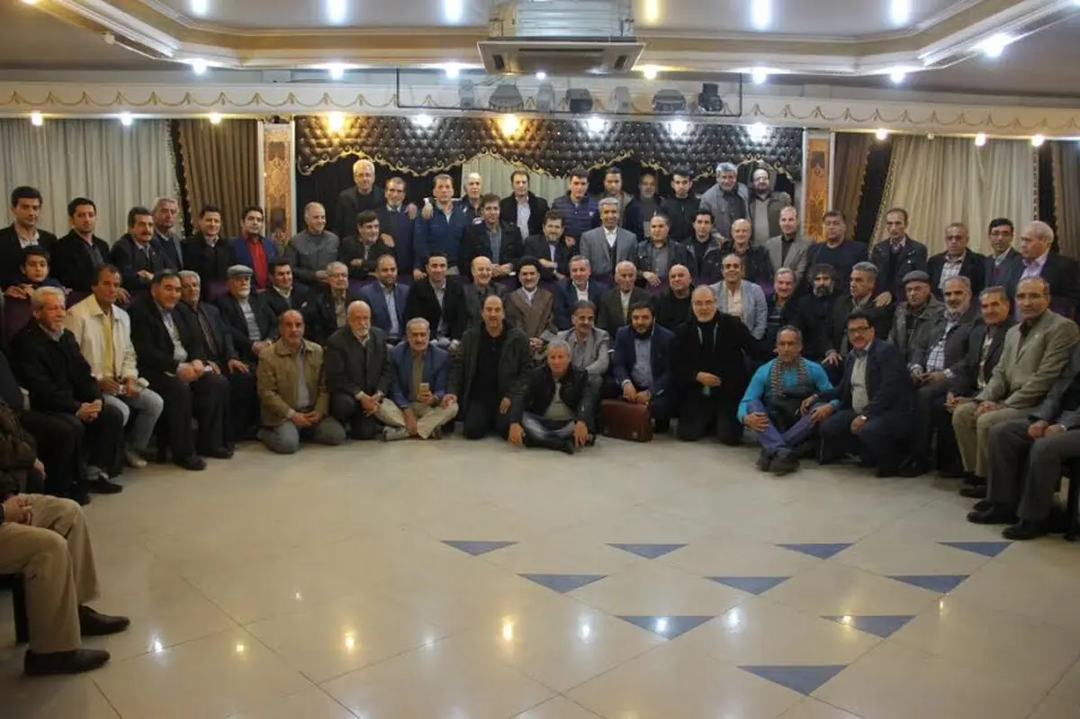 نامگذاری یکی از زمین‌های فوتبال شهرری به‌نام جواد نکونام