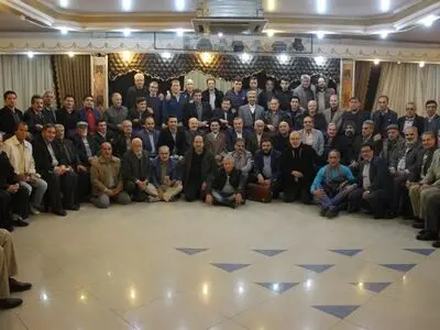 نامگذاری یکی از زمین‌های فوتبال شهرری به‌نام جواد نکونام