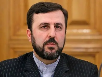 Top Iranian official slams burning Holy Quran in Stockholm