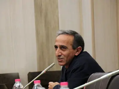 احمد گل‌محمدی یک ایران‌گرای تمام‌عیار بود