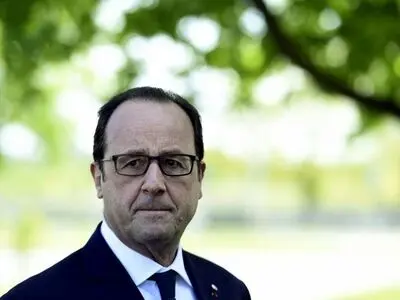 فرانسه امروز نشستی فوق‌العاده درباره بحران یونان برگزار کرد