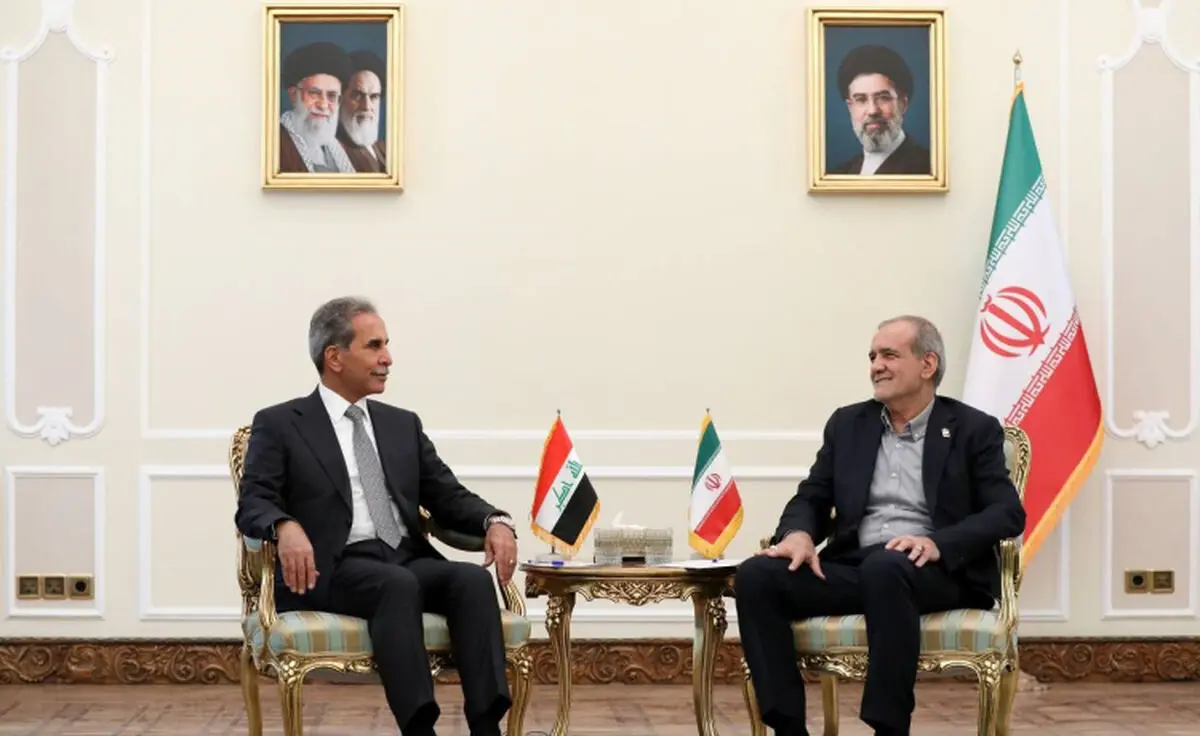 تقویت همگرایی کشورهای اسلامی، عامل برقراری امنیت، صلح و ثبات در منطقه است