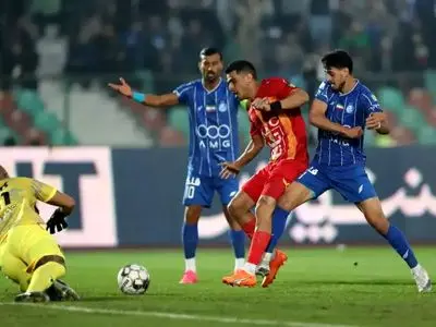 برنامه نقل و انتقالاتی استقلال مشخص شد: به دنبال قاتل بزرگ!