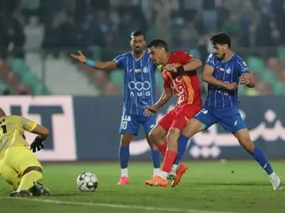 برنامه نقل و انتقالاتی استقلال مشخص شد: به دنبال قاتل بزرگ!