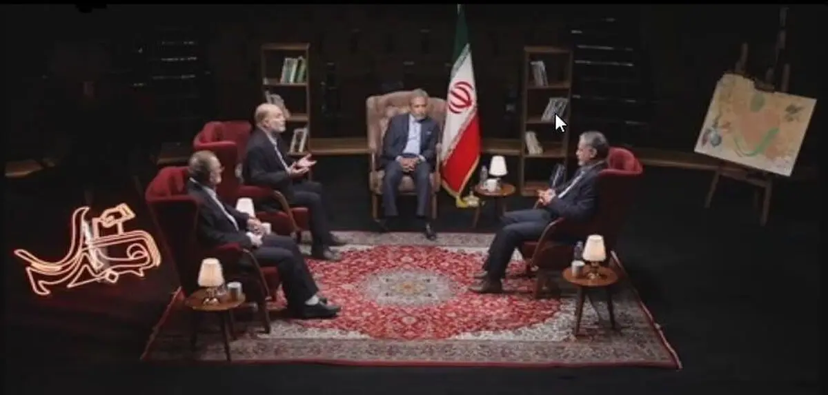 ناگفته‌هایی از دلایل پیروزی روحانی در انتخابات یازدهم/ نقوی‌حسینی: غیرقابل باور بود که روحانی رأی بیاورد