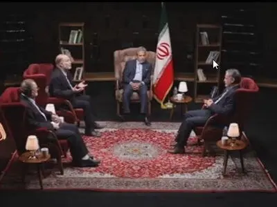 ناگفته‌هایی از دلایل پیروزی روحانی در انتخابات یازدهم/ نقوی‌حسینی: غیرقابل باور بود که روحانی رأی بیاورد