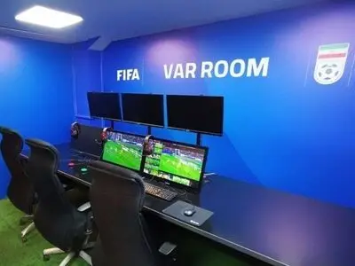 VAR نیمه‌کاره در لیگ برتر؛ وعده استفاده کامل هنوز محقق نشده است