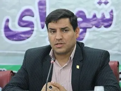 رشد ۲ برابری سرانه ورزش خوزستان