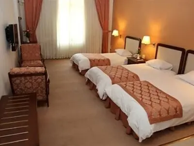 اسکان ۲۷۹ هزار نفر در مراکز اقامتی هرمزگان در تعطیلات نوروز