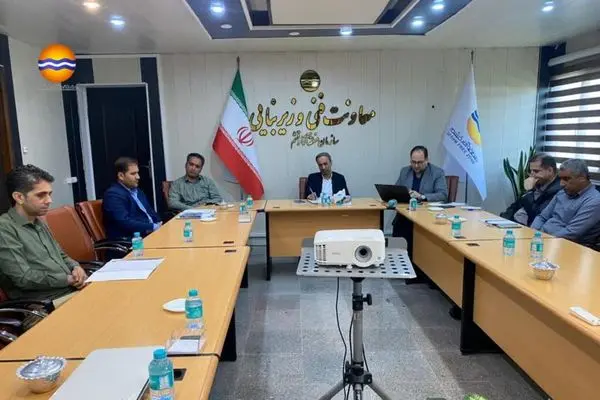 گوش شنوای مردم؛ ادامه دیدارهای هفتگی معاون عمرانی در قشم
