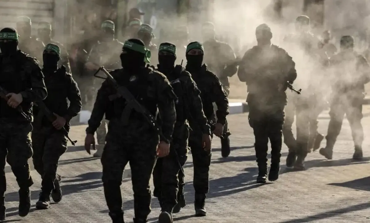 کشته شدن ۱۵ نظامی صهیونیستی در شهر رفح
