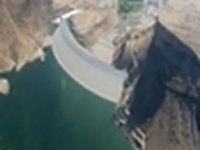 حجم آب سدهای تهران ۳۹ میلیون مترمکعب کاهش یافت