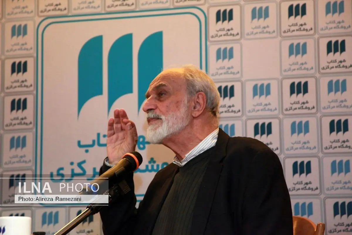 هرگز نخواستم جهان را تغییر دهم