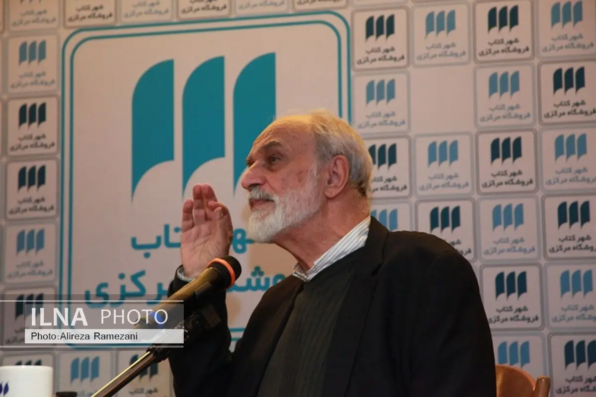 هرگز نخواستم جهان را تغییر دهم