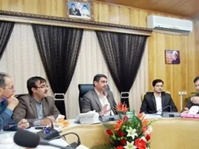 فرماندار جدید الشتر انتخاب شد