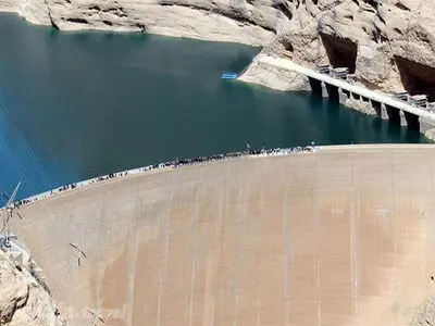 شنا کردن در سدها همدان ممنوع است