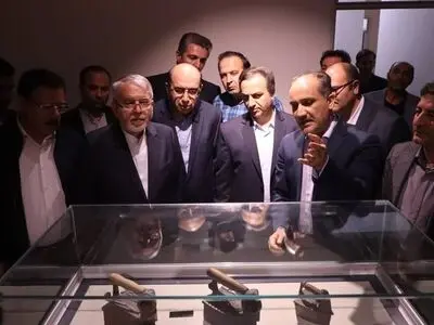 افتتاح نخستین موزه مردم‌شناسی کلیبر با حضور وزیر میراث‌فرهنگی؛ گامی مهم در پاسداشت فرهنگ و هویت ارسباران
