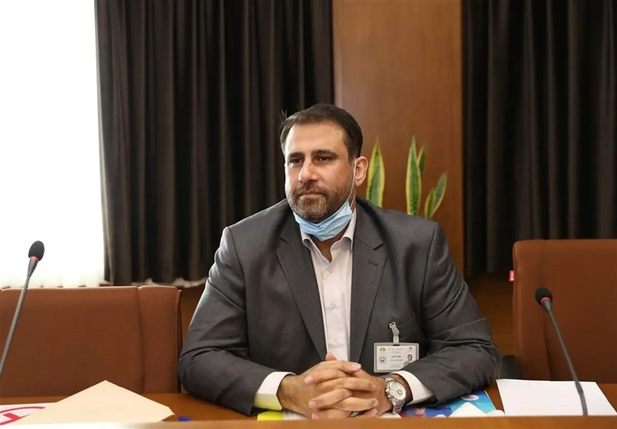مهدی حیدری: منجیان غریق در خطر ابتلا به کرونا هستند/ برای نخستین بار در مسابقات جهانی آزاد غواصی شرکت می‌کنیم