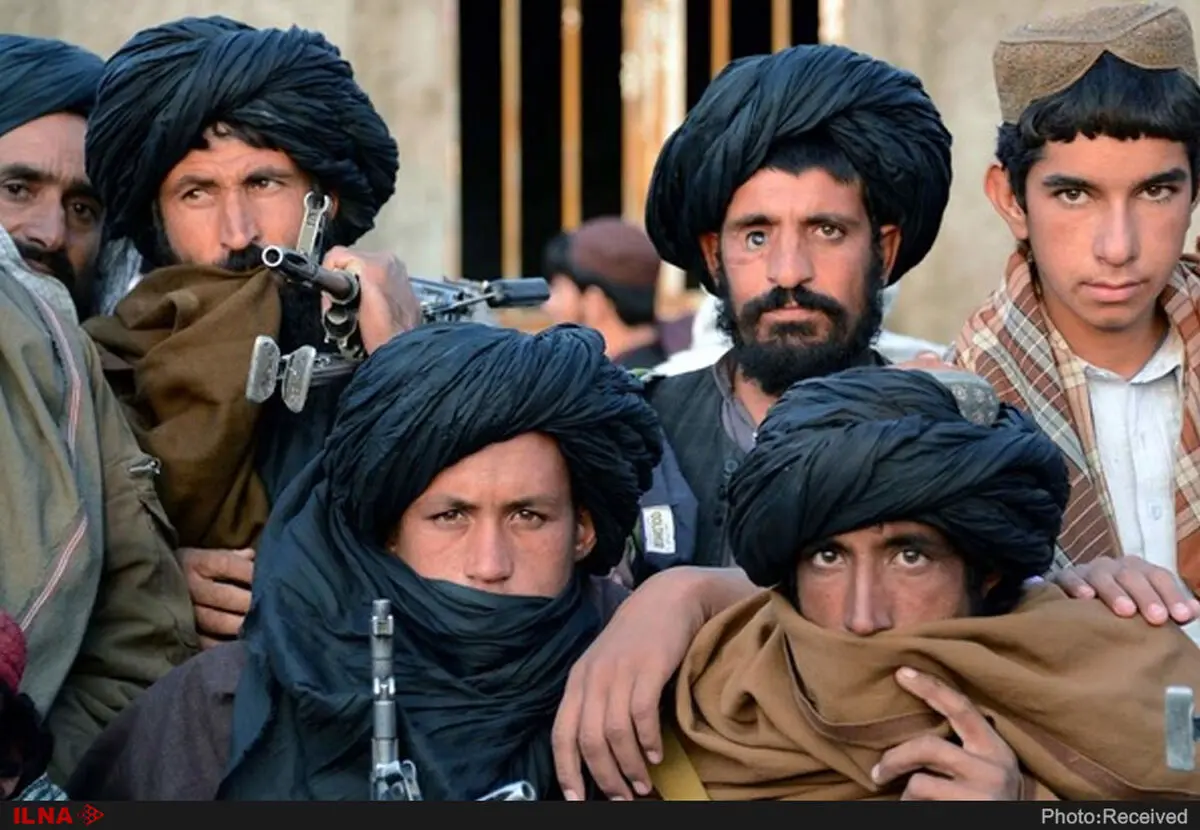  طالبان از تسلط بر ۱۶۹ منطقه افغانستان خبر داد
