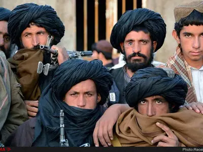 Iran, Taliban border guards hold meeting
