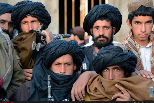 Iran, Taliban border guards hold meeting