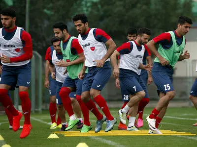 زمان بازگشت پرسپولیس به ایران مشخص شد