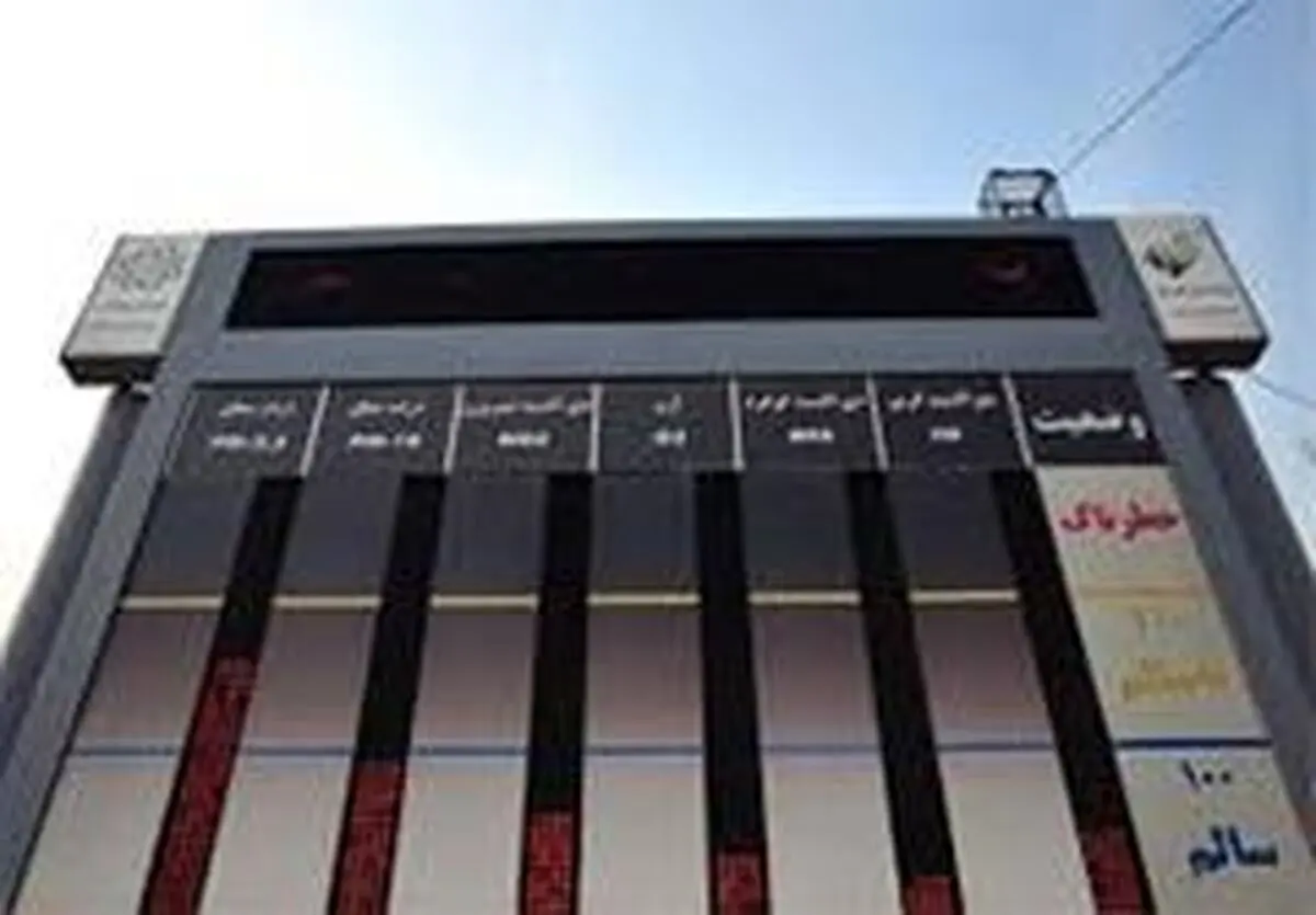 بیشترین آلایندگی از دی‌اکسیدکربن متعلق به نیروگاه‌های کشور است