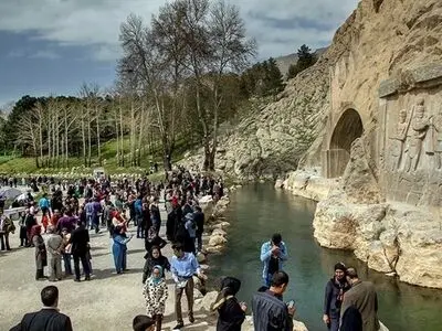 کاهش ۳۰ درصدی ضریب اشغال هتل‌های فارس/تعریف سفرهای ارزان در انتظار تصمیم سازمان میراث فرهنگی