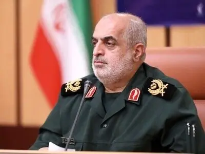 حل مشکلات کشور با روحیه بسیجی تحقق می‌یابد