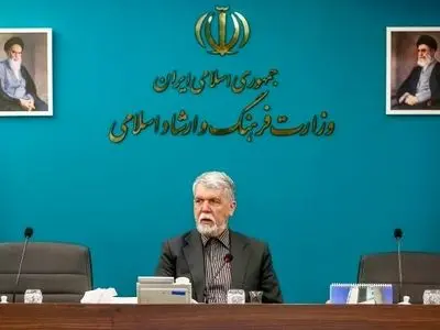 صالحی: اتحاد ملی رمزگشای پیروزی ایران است