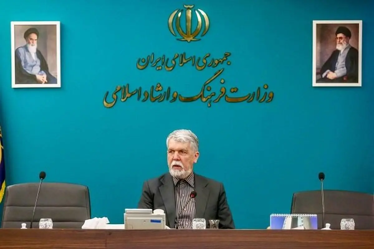 صالحی: اتحاد ملی رمزگشای پیروزی ایران است