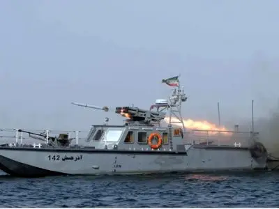 پس‌لرزه‌های هشدار رهبر انقلاب در رسانه‌های عبری؛ «حوت» در کانون توجه