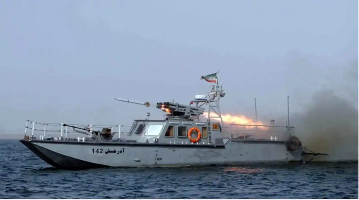 پس‌لرزه‌های هشدار رهبر انقلاب در رسانه‌های عبری؛ «حوت» در کانون توجه